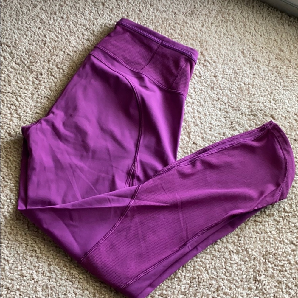 Lululemon Leggings